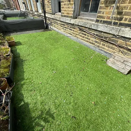 1-Bedroom Flat In Islington! London Exterior photo