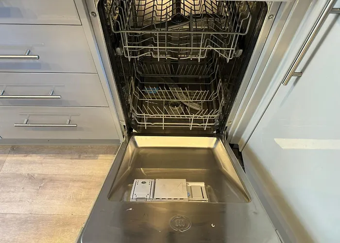 1-Bedroom Flat In Islington!
